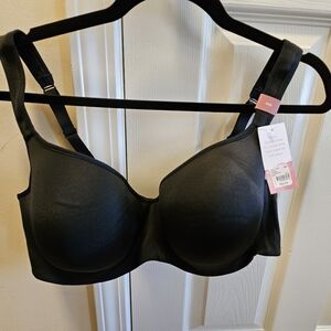 Black Lane Bryant 42D bra